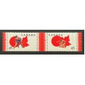 Canada 1724a VF MNH