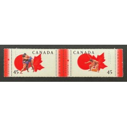 Canada 1724a VF MNH