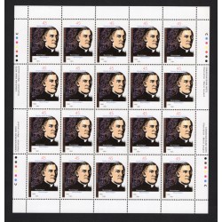 Canada 1637 Sheet MNH