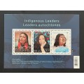Canada 3450 Souvenir Sheet VF MNH
