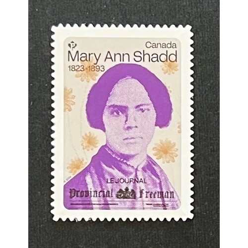 Canada 3412i Die Cut VF MNH