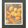 Canada 3419i Die Cut VF MNH