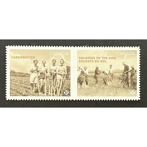 Canada 3463i Die Cut VF MNH