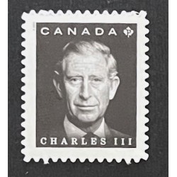 Canada 3381i Die Cut VF MNH