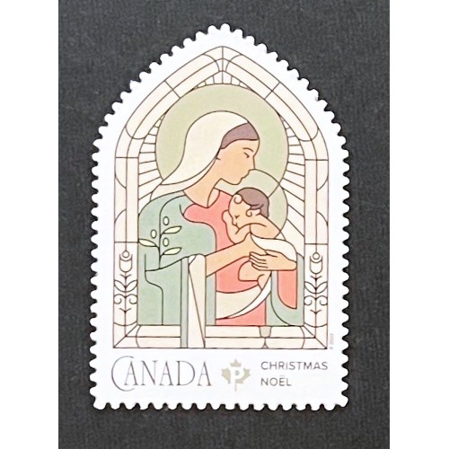 Canada 3404i Die Cut VF MNH