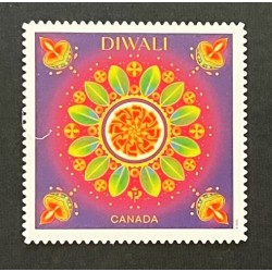 Canada 3410i Die Cut VF MNH