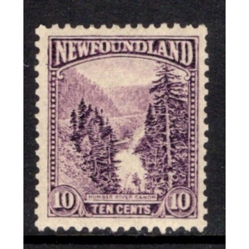 Newfoundland 139 VF MNH