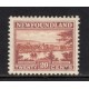 Newfoundland 143 VF MNH