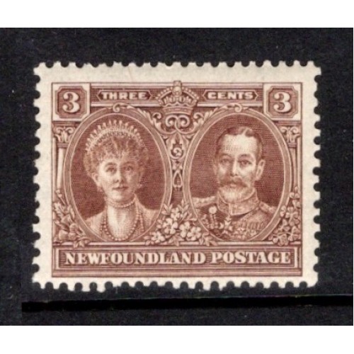 Newfoundland 147 F-VF MNH