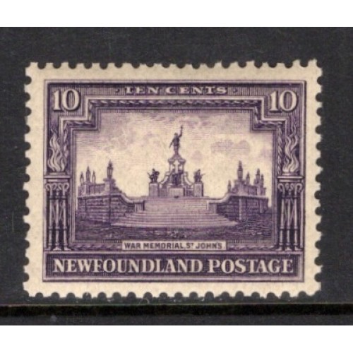 Newfoundland 153 VF MNH