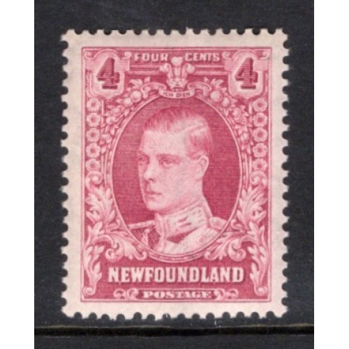 Newfoundland 175 VF MNH