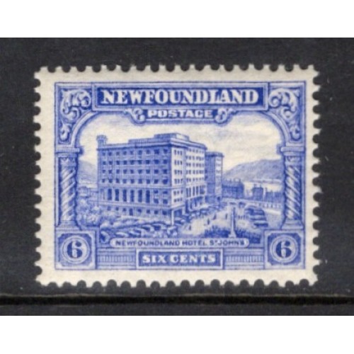 Newfoundland 177 VF MNH