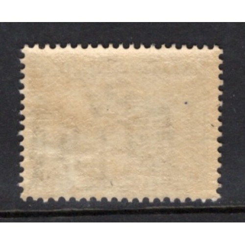 Newfoundland 177 VF MNH