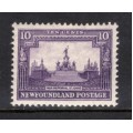 Newfoundland 179 VF MH