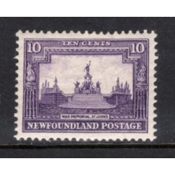 Newfoundland 179 VF MH