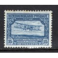 Newfoundland 180 VF MRG