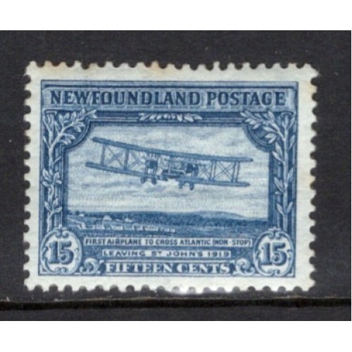 Newfoundland 180 VF MRG