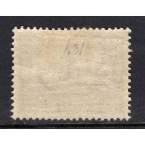 Newfoundland 180 VF MRG