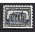 Newfoundland 181 VF MRG
