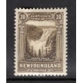 Newfoundland 182 VF MNH