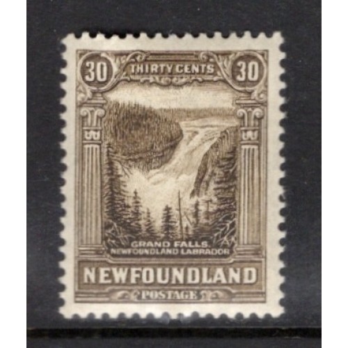 Newfoundland 182 VF MNH