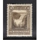 Newfoundland 182 VF MNH