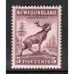 Newfoundland 190 VF MNH