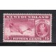 Newfoundland 239b VF MNH