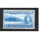 Newfoundland 241b F-VF MNH