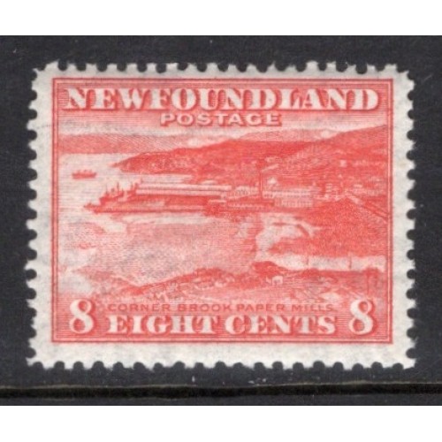 Newfoundland 259 F-VF MNH