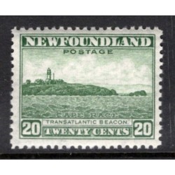 Newfoundland 263 F-VF MNH
