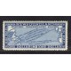 Newfoundland C8 VF MNH