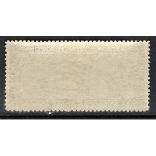 Newfoundland C11 VF MNH