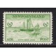 Newfoundland C16 VF MNH