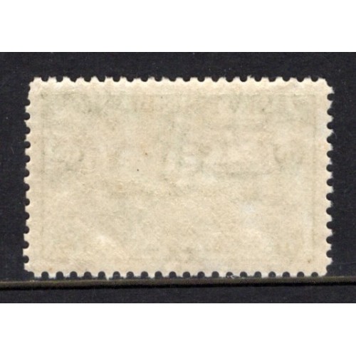 Newfoundland C16 VF MNH