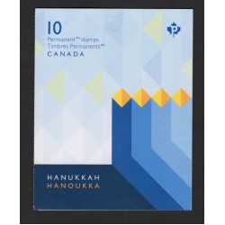 Canada BK686A Booklet