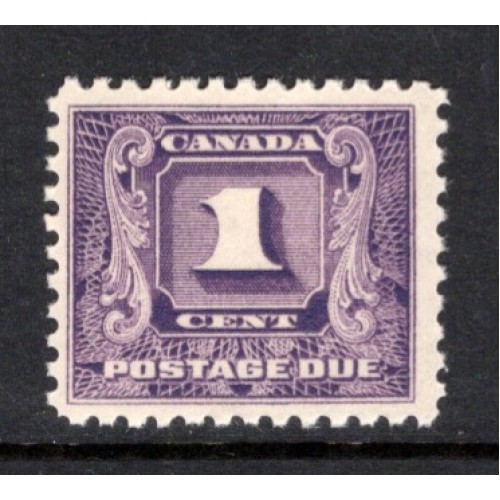 Canada J6 VF MH