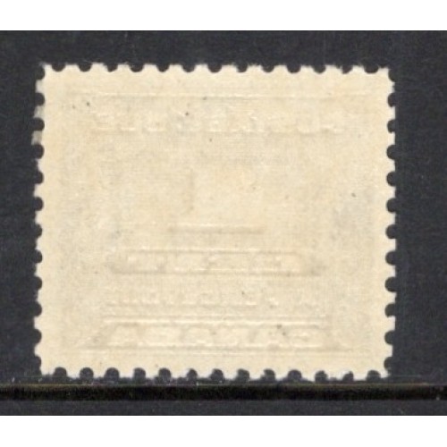 Canada J11 VF MNH