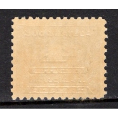 Canada J13 F-VF MNH