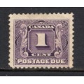 Canada J1c F MH