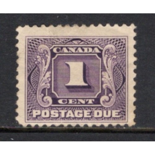 Canada J1c F MH