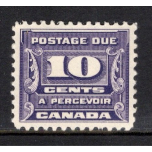 Canada J14 VF MLH