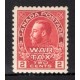 Canada MR2 VF MNH