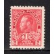 Canada MR3 F MNH