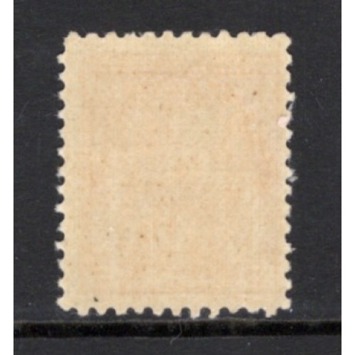 Canada MR3 F MNH