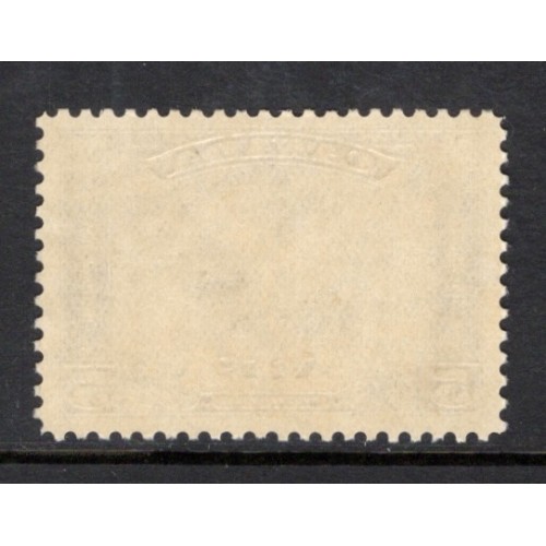 Canada C2 F-VF MNH