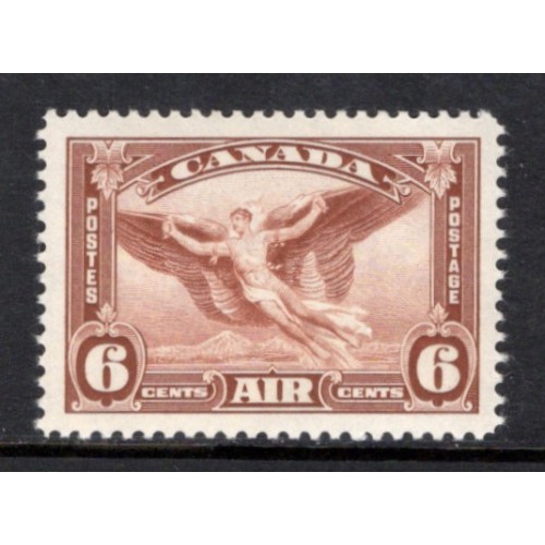 Canada C5 VF MNH