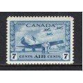 Canada C8 F-VF MNH