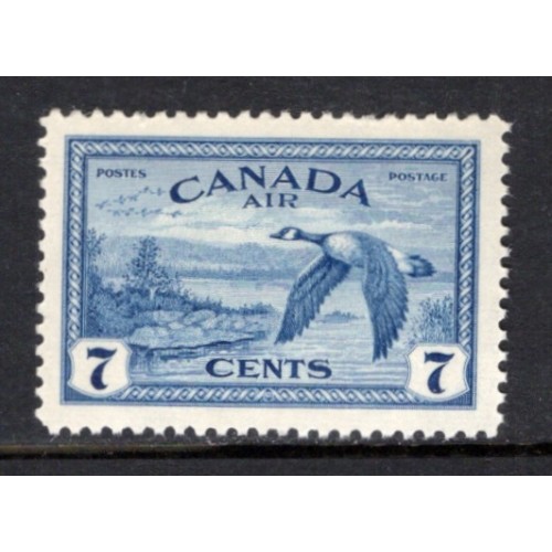 Canada C9 VF MNH