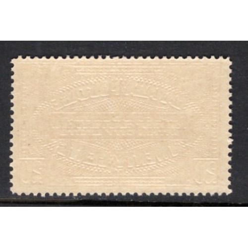 Canada E2 F-VF MNH